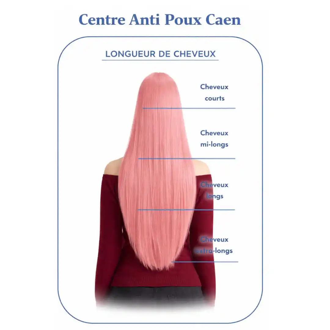 centre anti poux caen